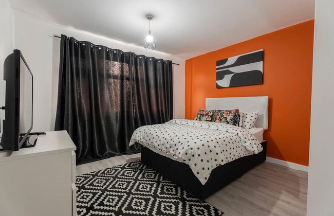 Stylish 2 Bedroom Apartment in Birmingham - Foto 4