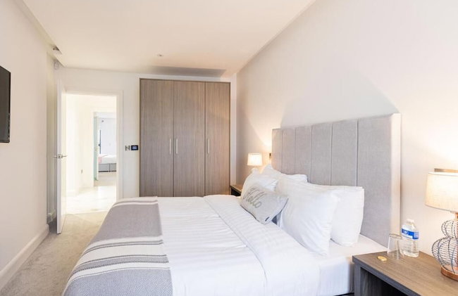 Curran Gate Luxury Apartments, Portrush - Foto 7