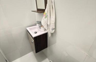 Casa nova em Miguel Pereira 3 quartos e varanda com área gourmet - Foto 10