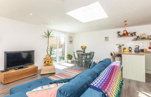 Beach, hills, food, scenic walks-The Kelp house. - Foto 44