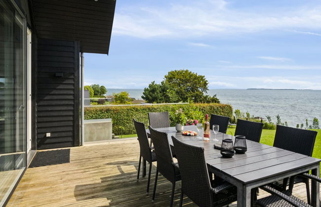 "Reinhard" - 50m from the sea - Foto 30