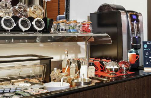 Aparthotel Adagio La Défense Esplanade - Foto 53