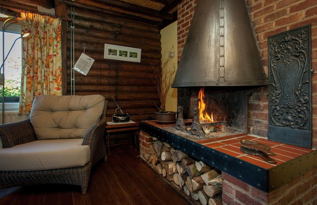 Cozy Chalet in Francorchamps - Photo 24