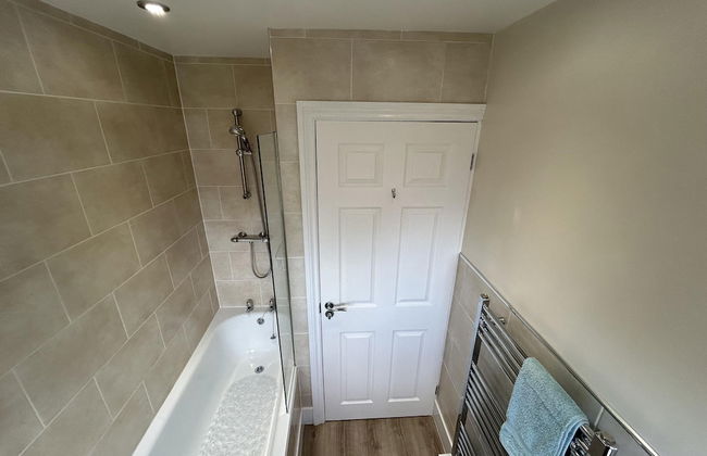 2-bed Apartment in Coleshill - Foto 10