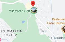 Villamartin apartment. Excellent location for Golfers, Cyclists and Hikers - Foto 30