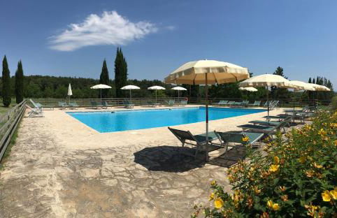 Fattoria Agriturismo Nerbona - Foto 94