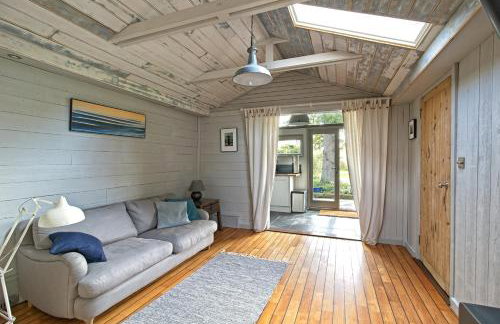 Isle of Wight Cabin - Foto 5