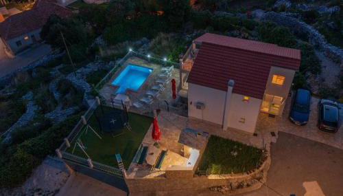 Holiday house Marijana - Foto 4, sunbed