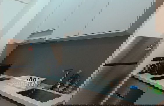 Opus Residences Merdeka Tower KL - Foto 69