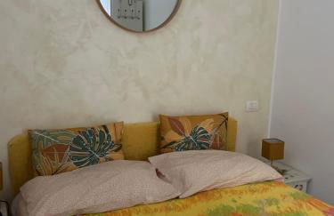 Residence Mona Lisa bord de mer Menton - Foto 6