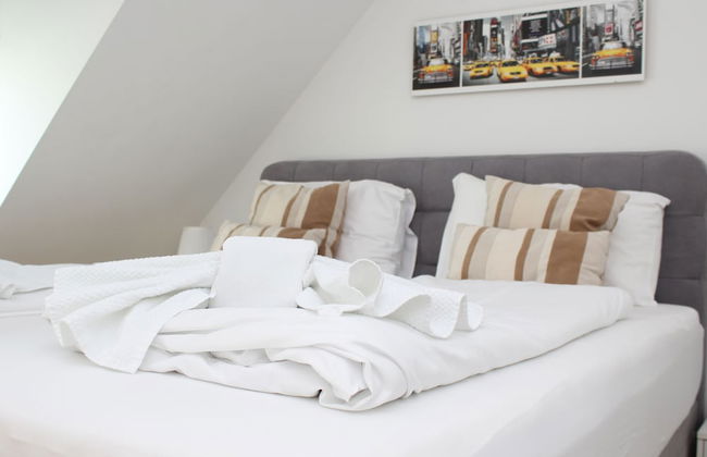 Christiano Apartments - Photo 23