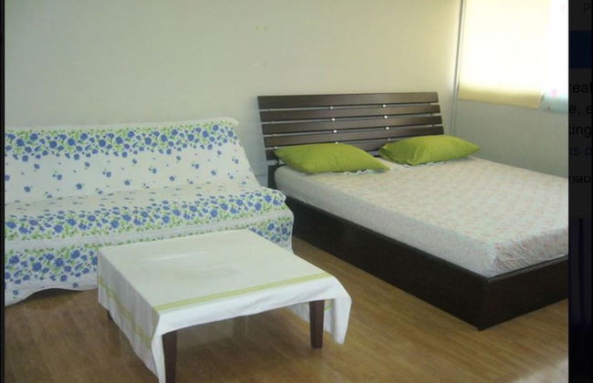 Room in Apartment - Thailand Taxi & Apartment Hostel - Foto 5