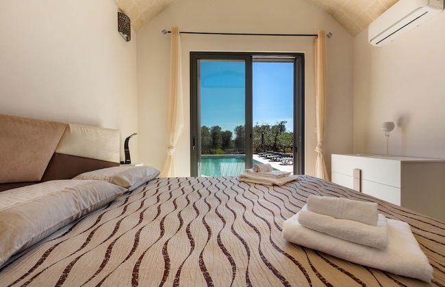 2822 Marì Trullo by Perle di Puglia - Foto 8