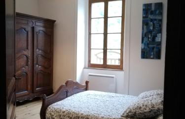 Grand gîte au coeur d'un charmant village - Foto 20