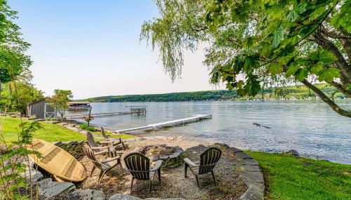 Keuka Vista - Foto 2