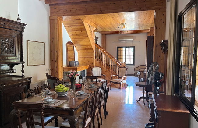 Charming Villa in Pano Platres, Cyprus - Your Home Away From Home - Foto 11