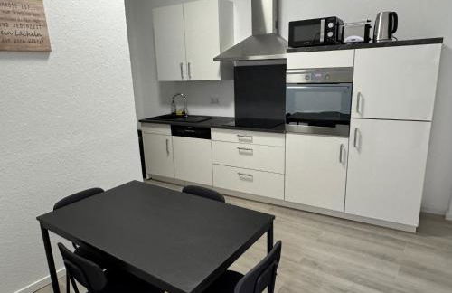 Stilvolles Apartment Royal Zentral Ruhig & Parkplatz inkl - Foto 6