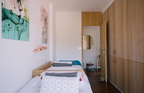 roomAREA vivienda turistica - Foto 18