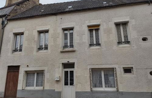 Séjour familial au Gite Iza – Lorme - Foto 16