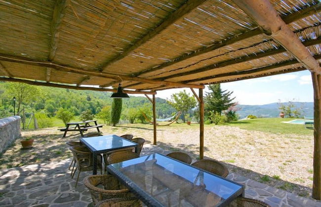 Villa Poggiolino - Photo 25