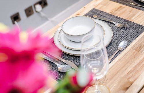 Host & Stay - The Georgian Quarters at Canning - Foto 39