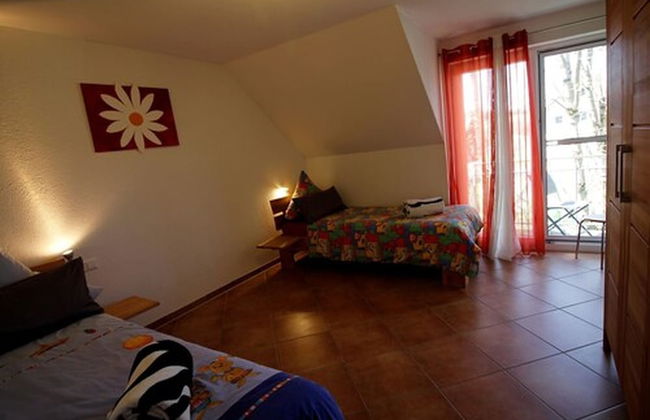 Ferienhof Stärk - Foto 2