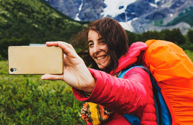 Civitatis eSIM Card Chile - Photo 2