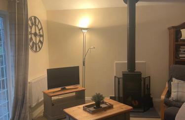 Ashbourne Cottage - Foto 43