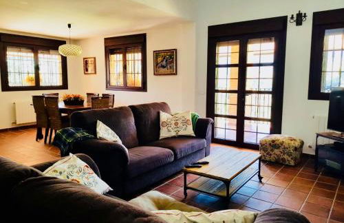 Finca Axarquía de Gredos - Photo 37