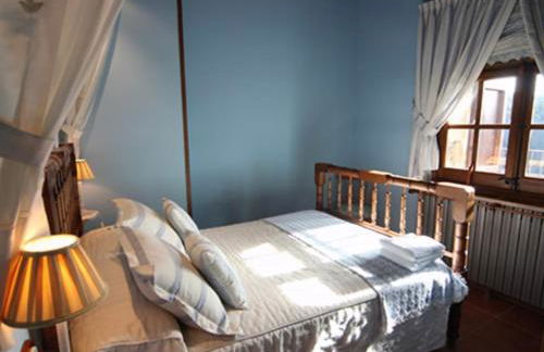 Turisme Rural Mas Isoles - Foto 53