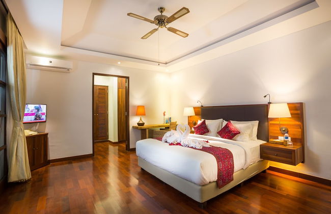 La Bali Sanur - Foto 3