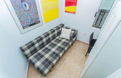 217 Lovely Family Bungalow Alicante-Holiday - Foto 16