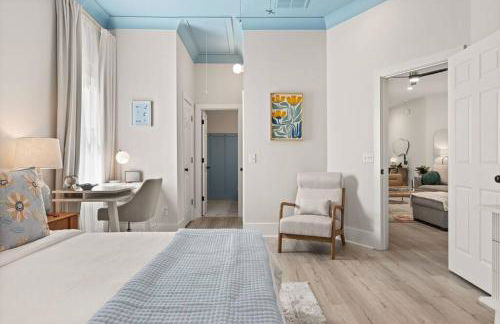 Charleston-themed House for 10! - Foto 41