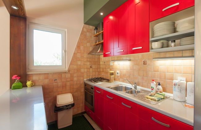 Relaxing Stay Near the Adriatic - Foto 9