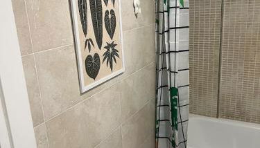 Artistic beach apartment - Foto 3