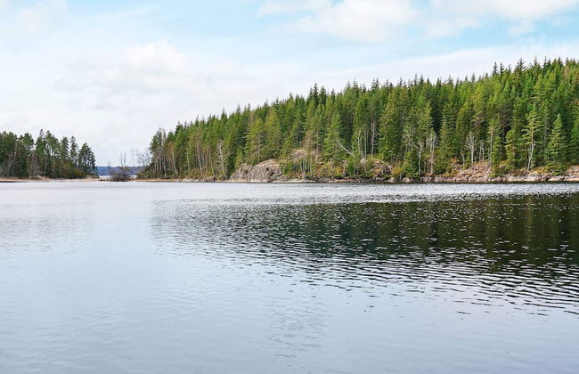 6 Person Holiday Home in Arjang - Foto 5