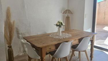 Maison de village chaleureuse - Foto 3