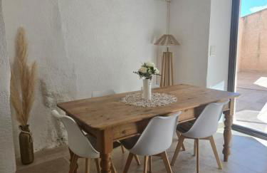 Maison de village chaleureuse - Foto 3