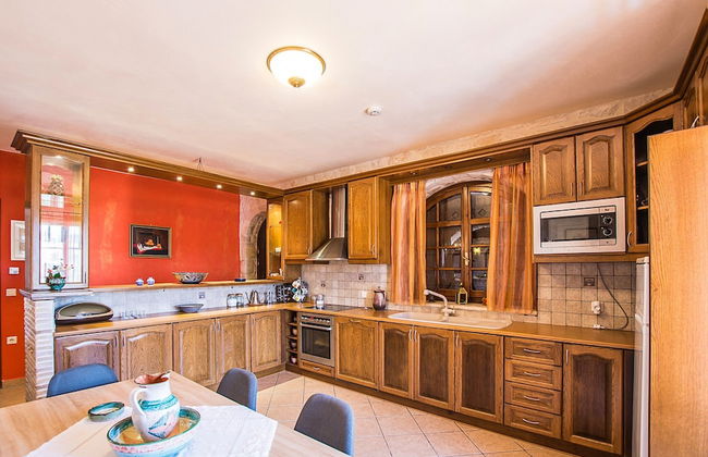 The Vivian - Luxury Stone Villa - Foto 26