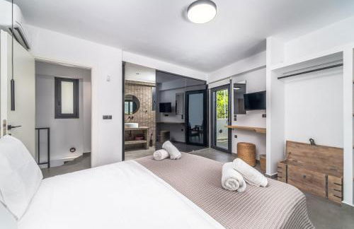 Nemesis Luxury Villas - Photo 37