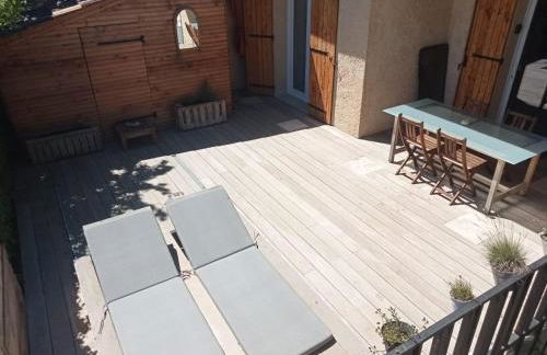 Le mas de la joëlette - Foto 22