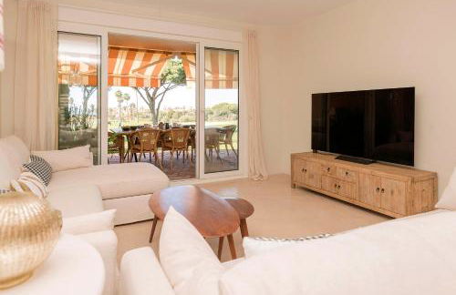 Apto Lujo Exclusivo vistas Golf y Mar - Foto 23