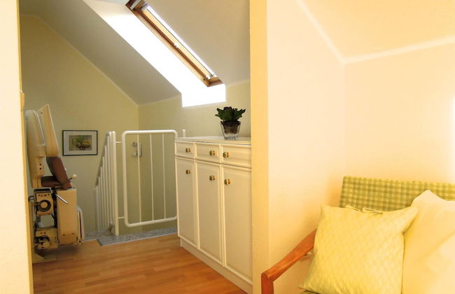 Boardinghouse Nordpark - Foto 2