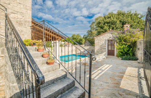 Villa Major near Vrsar and Lim Fjord - Foto 20