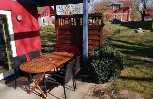 Ferienhaus Brise Ostsee - Foto 11