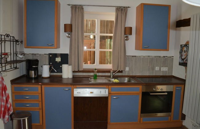 Thölkes Hus - Foto 13