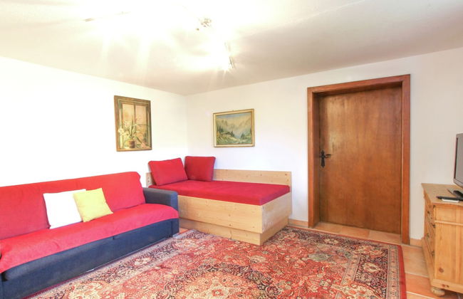 Cozy Chalet in Niederndorf bei Kufstein near Ski Area - Foto 7