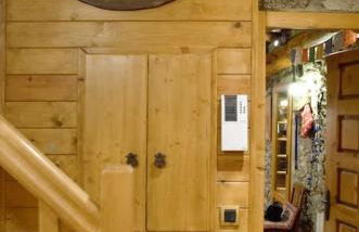 Lujoso Refugio Tradicional de Montaña - Foto 35