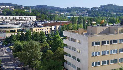 Guimarães Downtown by LuxiStay - Foto 5