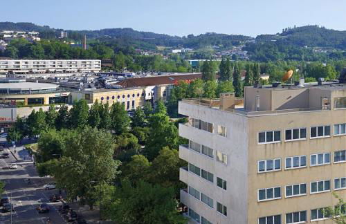 Guimarães Downtown by LuxiStay - Foto 5